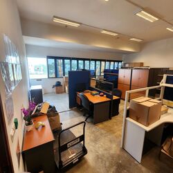 Bauer Building (D22), Office #392557321